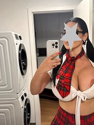 Alessandra Bdsm, Bratislava - Petržalka, 31 rokov