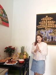 Thaimassage, Bratislava - Staré Mesto, 25 rokov