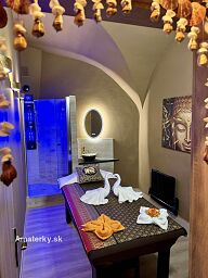 Thaimassage, Bratislava - Stare Mesto, 21 years