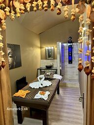 Thaimassage, Bratislava - Stare Mesto, 21 years