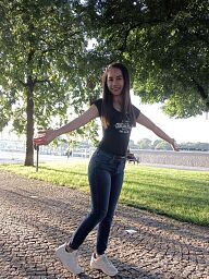 Thaimassage, Bratislava - Stare Mesto, 21 years