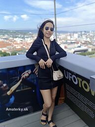Thaimassage, Bratislava - Stare Mesto, 21 years