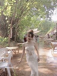 Thaimassage, Bratislava - Stare Mesto, 21 years