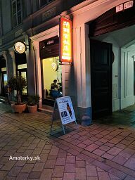 Thaimassage, Bratislava - Stare Mesto, 21 years