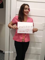 Thaimassage, Bratislava - Staré Mesto, 25 rokov