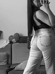 Dominika, Bratislava - Ružinov, 18 rokov