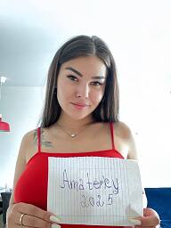 Carina, Bratislava - Ružinov, 24 rokov