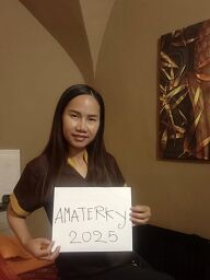 Thaimassage, Bratislava - Stare Mesto, 21 years