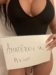 Tantranea, Bratislava - Ruzinov, 26 years