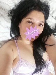 Michaela, Bratislava - Petrzalka, 34 years