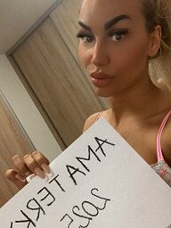 Jessyca, Bratislava - Ružinov, 28 rokov