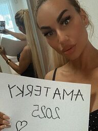 Jessyca, Bratislava - Ružinov, 28 rokov