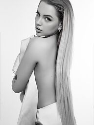 Eva, Bratislava - Ružinov, 26 rokov