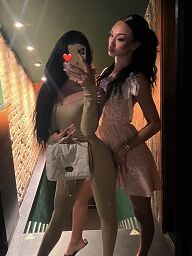 Trans Nicolle, Bratislava - ostatne, 20 years