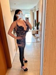 Alessandra Bdsm, Bratislava - Petržalka, 31 rokov