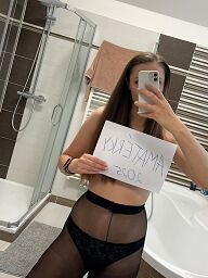 Silvie Nuru, Poprad, 28 rokov