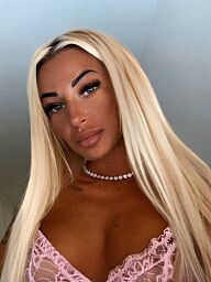 Nicole (23), Košice - Staré Mesto