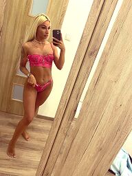 Nicole, Košice - Staré Mesto, 23 rokov