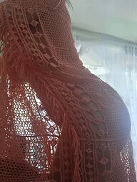Cynthia Sensual, Bratislava - Karlova Ves, 26 rokov
