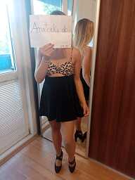 Bea (30), Bratislava - ostatne, ID:23329