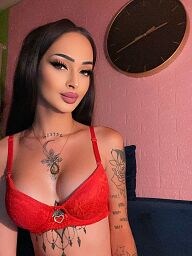 Laura TS, Zvolen, 23 rokov