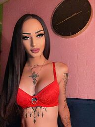 Laura TS (23), Zvolen, ID:25633