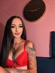 Laura TS, Zvolen, 23 rokov