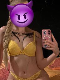 Blondie, Poprad, 19 rokov