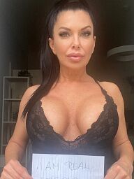 Cintia Silver, Bratislava - Ružinov, 48 rokov