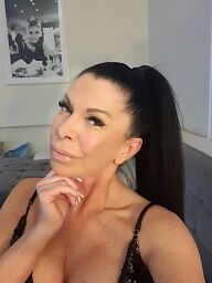 Cintia Silver, Bratislava - Ružinov, 48 rokov