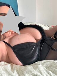 Alessandra Bdsm, Bratislava - Petržalka, 31 rokov