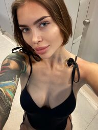 Zoe, Bratislava - Ruzinov, 24 years