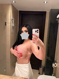 Alessandra Bdsm, Bratislava - Petržalka, 31 rokov