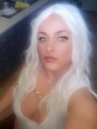 Suzan (35), Banská Bystrica, ID:26187