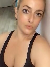 Suzan, Banská Bystrica, 35 rokov