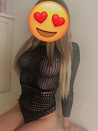 Martina, Bratislava - Ružinov, 22 rokov