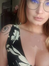 Sandra, Bratislava - Nove Mesto, 28 years