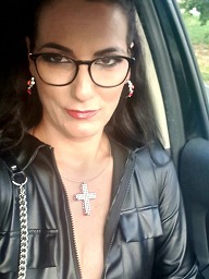 Madam S (38), Bratislava - Stare Mesto, ID:8792