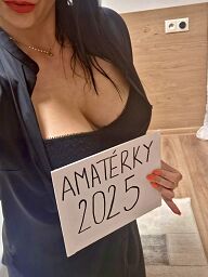 Vivien, Bratislava - ostatné, 36 rokov