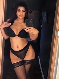 Nelly, Bratislava - Ruzinov, 19 years
