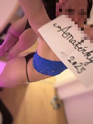 Sarah, Trnava, 20 years