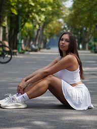 Izabella, Bratislava - Ruzinov, 25 years