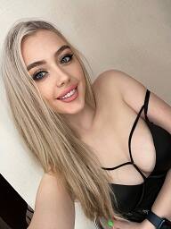 Alexa (19), Bratislava - Nové Mesto, ID:28523