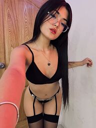 Mia (18), Kosice - Stare Mesto, ID:25010