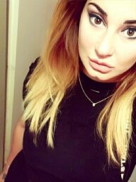 Sandra, Bratislava - Nove Mesto, 28 years