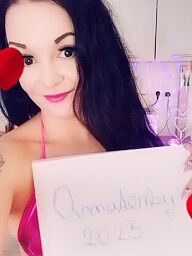 Perverz Klaudia, Spišská Belá, 22 rokov