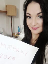Perverz Klaudia, Spišská Belá, 22 rokov