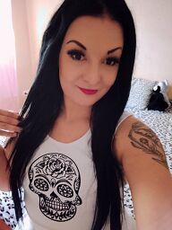 Perverz Klaudia, Spišská Belá, 22 rokov