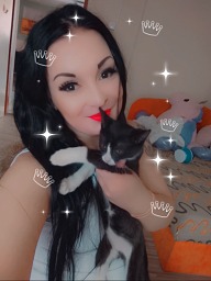 Perverz Klaudia, Spišská Belá, 22 rokov