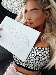 Julie (29), Bratislava - Staré Mesto, ID:28533
